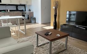 Apartmany Diamant